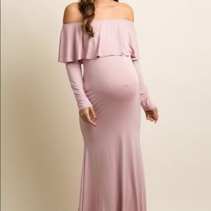 Maternity Dress
